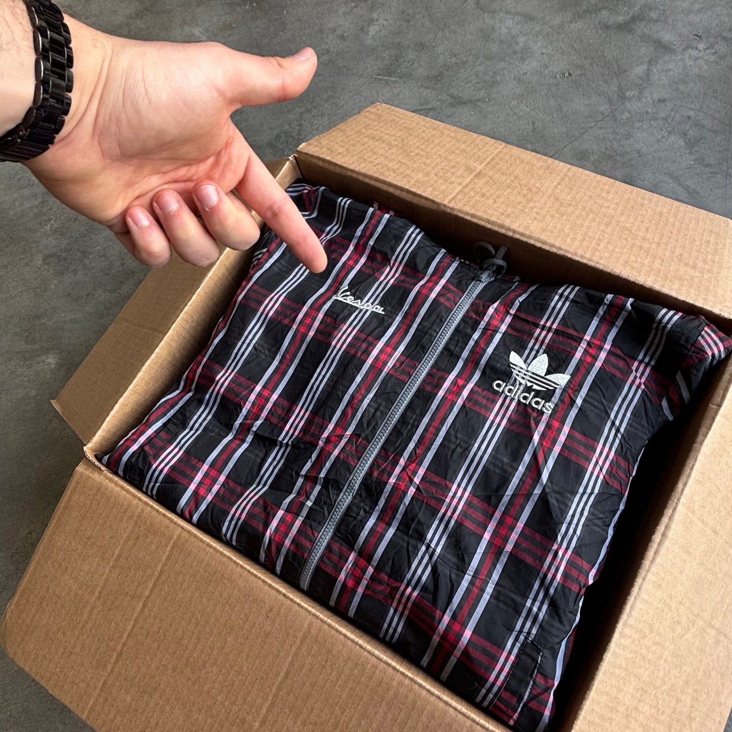 Track Jackets de Marca Premium