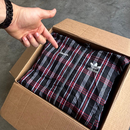 Track Jackets de Marca Premium