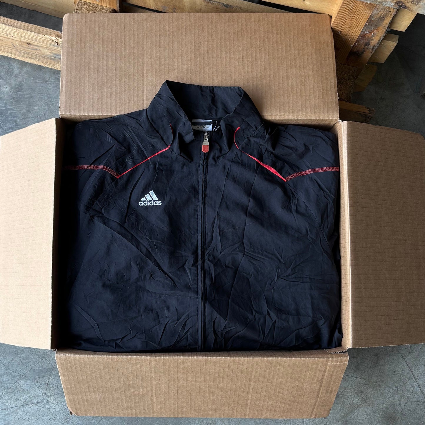 Track Jackets de Marca Premium