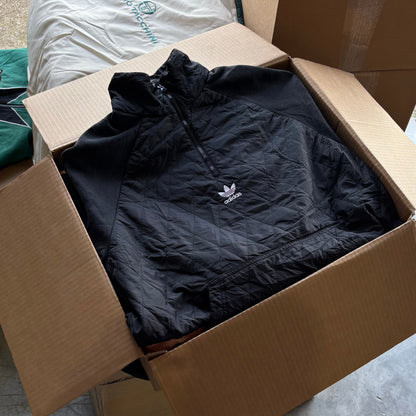 Track Jackets de Marca Premium