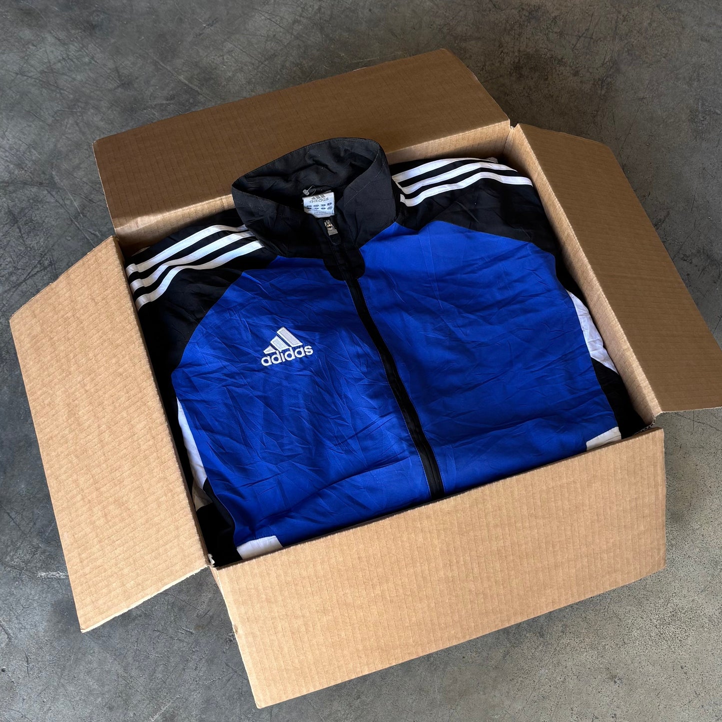 Track Jackets de Marca Premium