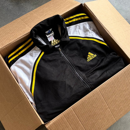 Track Jackets de Marca Premium