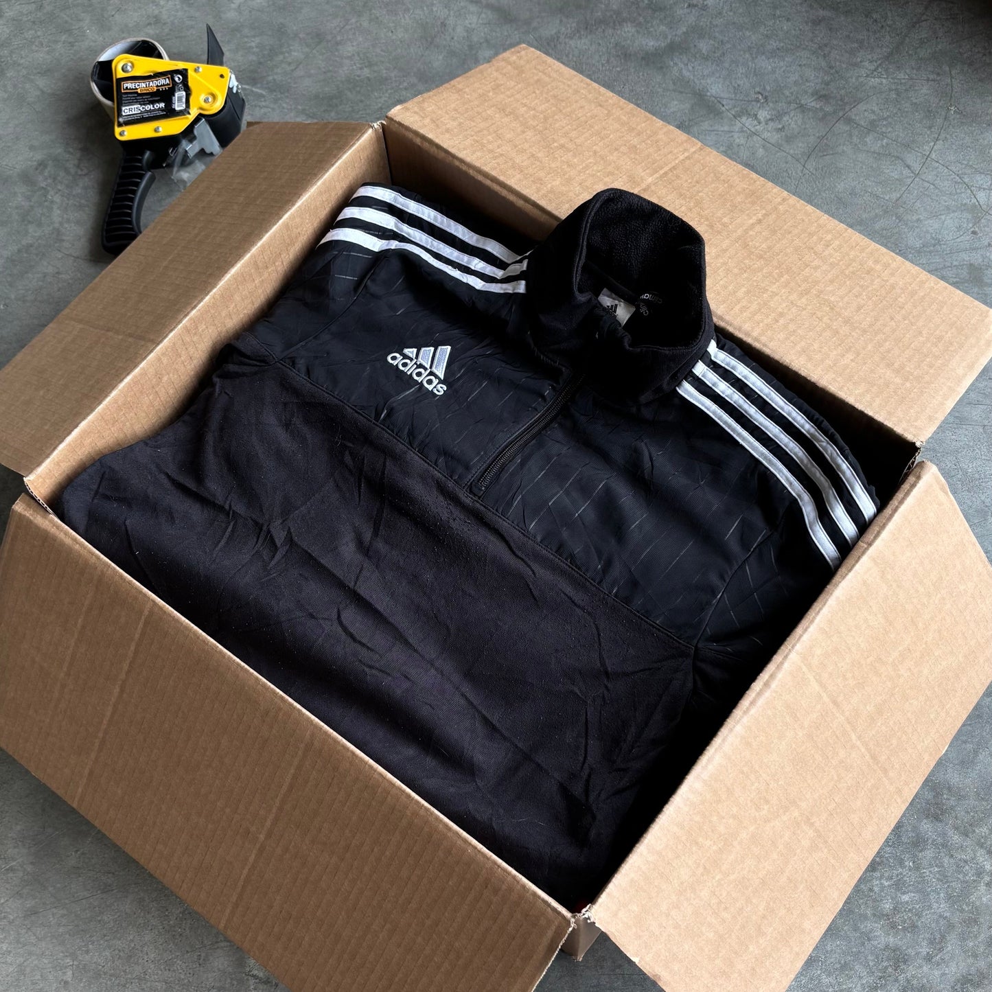 Track Jackets de Marca Premium