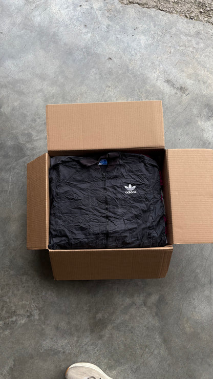 Track Jackets de Marca Premium