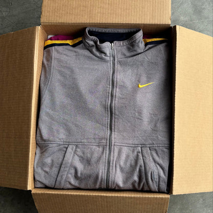 Track Jackets de Marca Premium