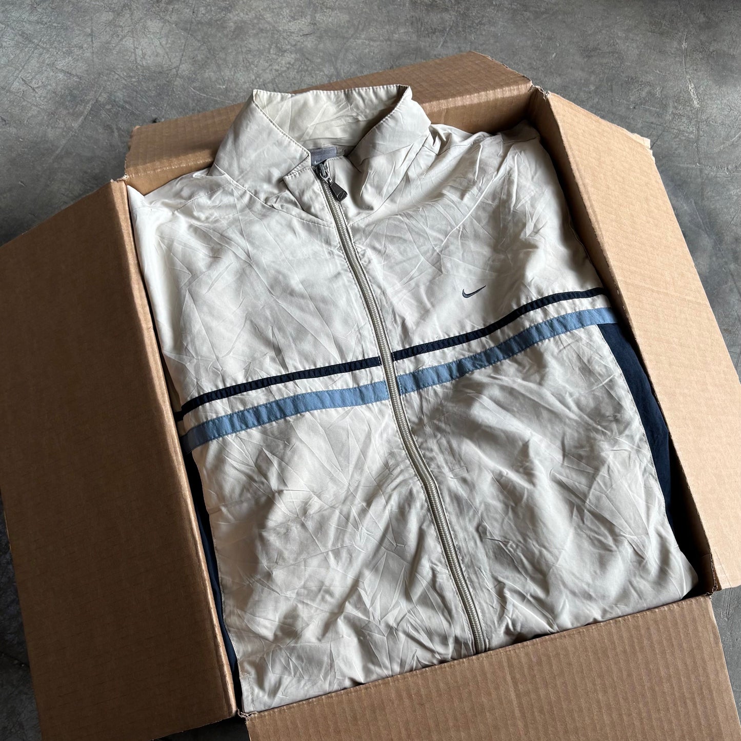 Track Jackets de Marca Premium