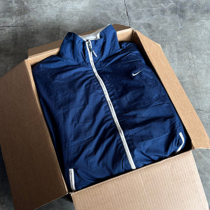 Track Jackets de Marca Premium