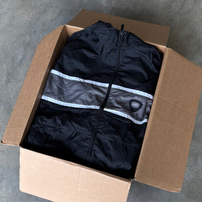 Track Jackets de Marca Premium