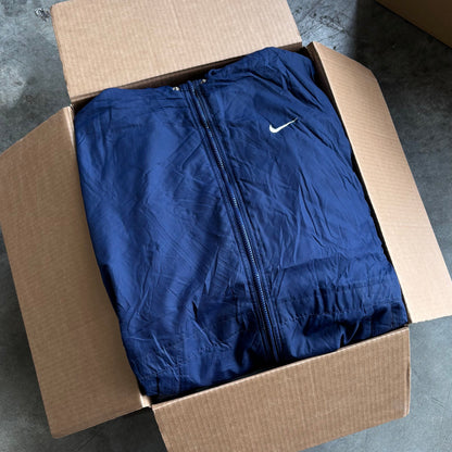 Track Jackets de Marca Premium