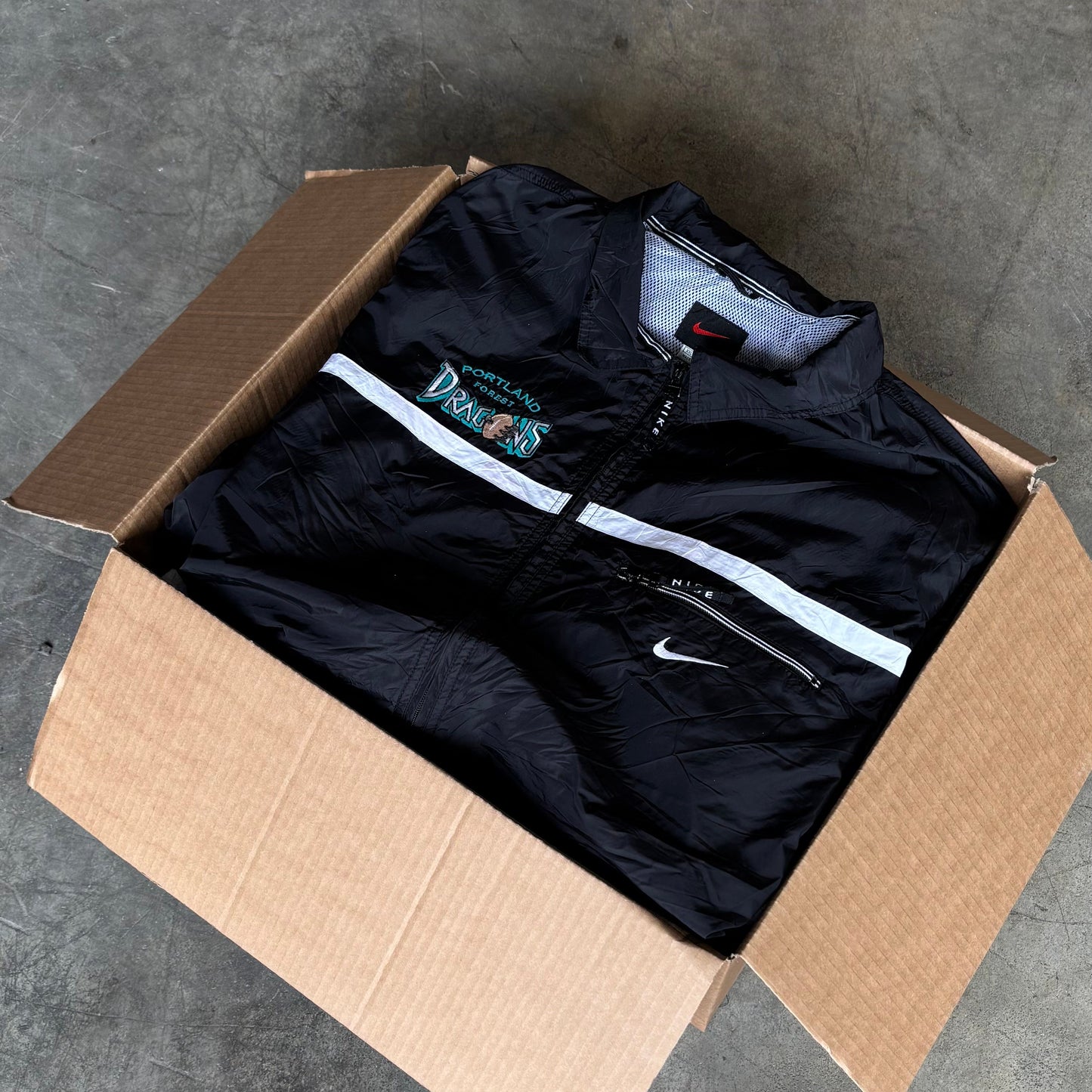 Track Jackets de Marca Premium