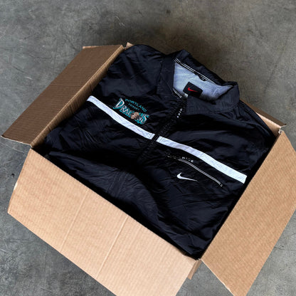 Track Jackets de Marca Premium