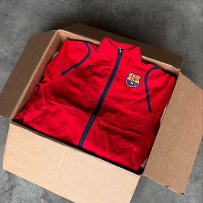 Track Jackets de Marca Premium