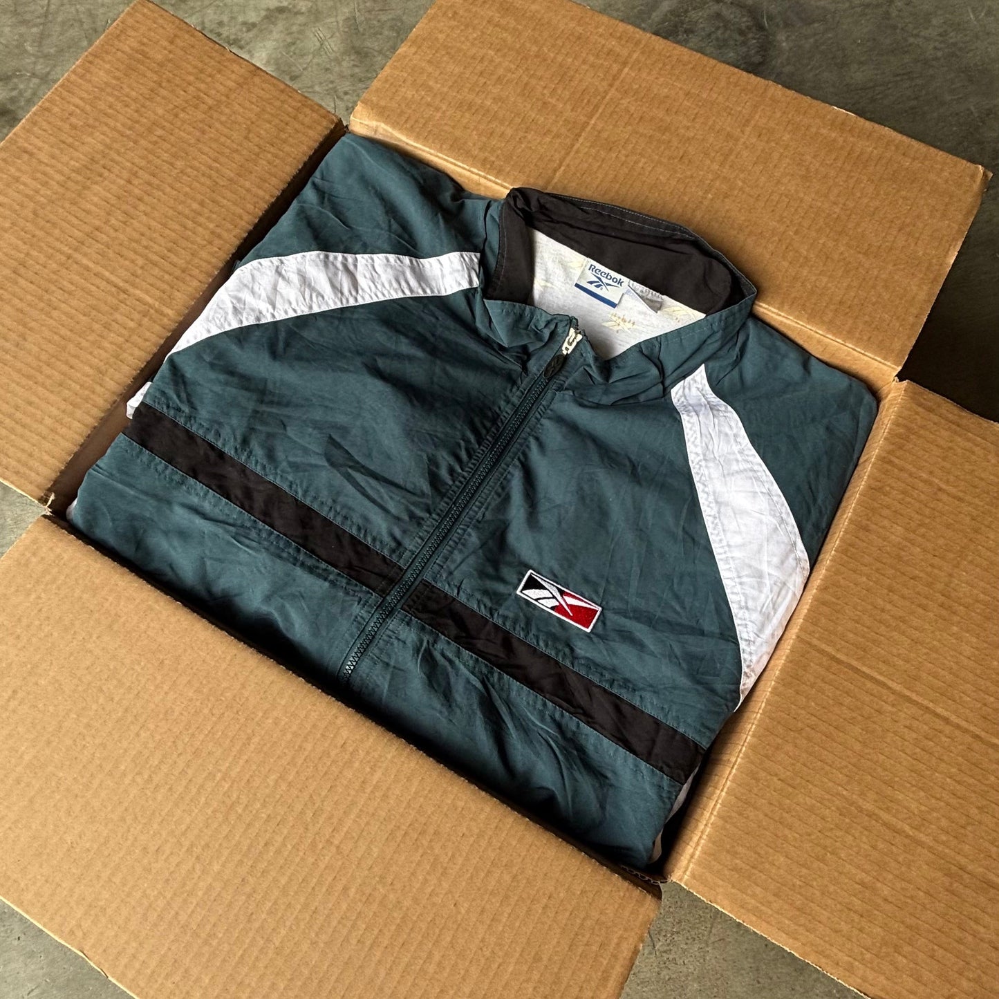 Track Jackets de Marca Premium