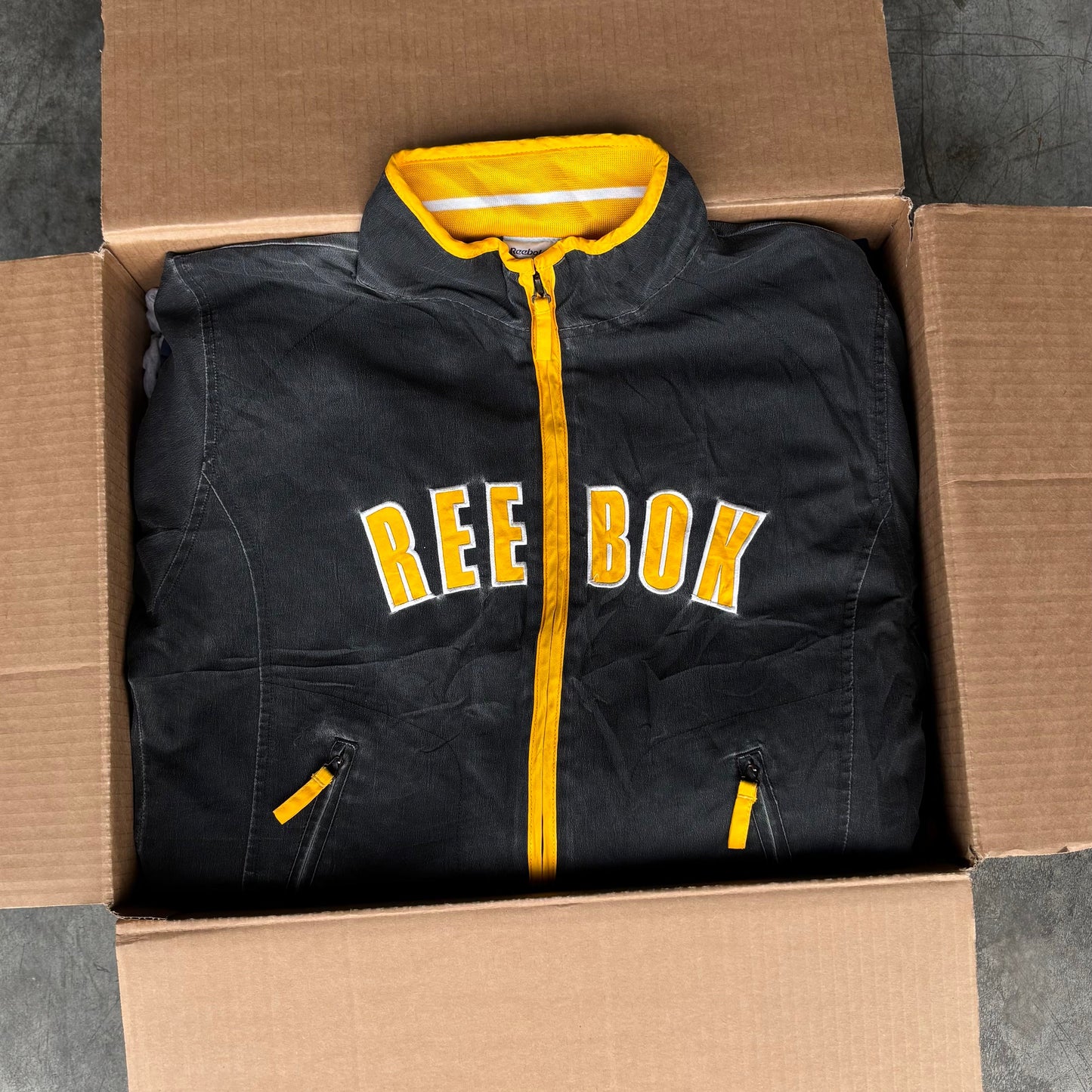Track Jackets de Marca Premium