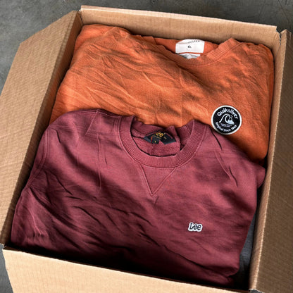 Sudaderas de Marca Premium