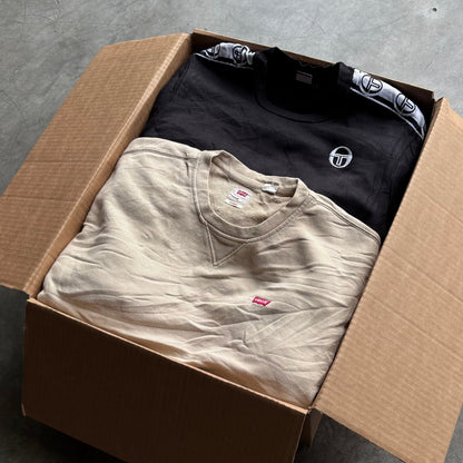 Sudaderas de Marca Premium