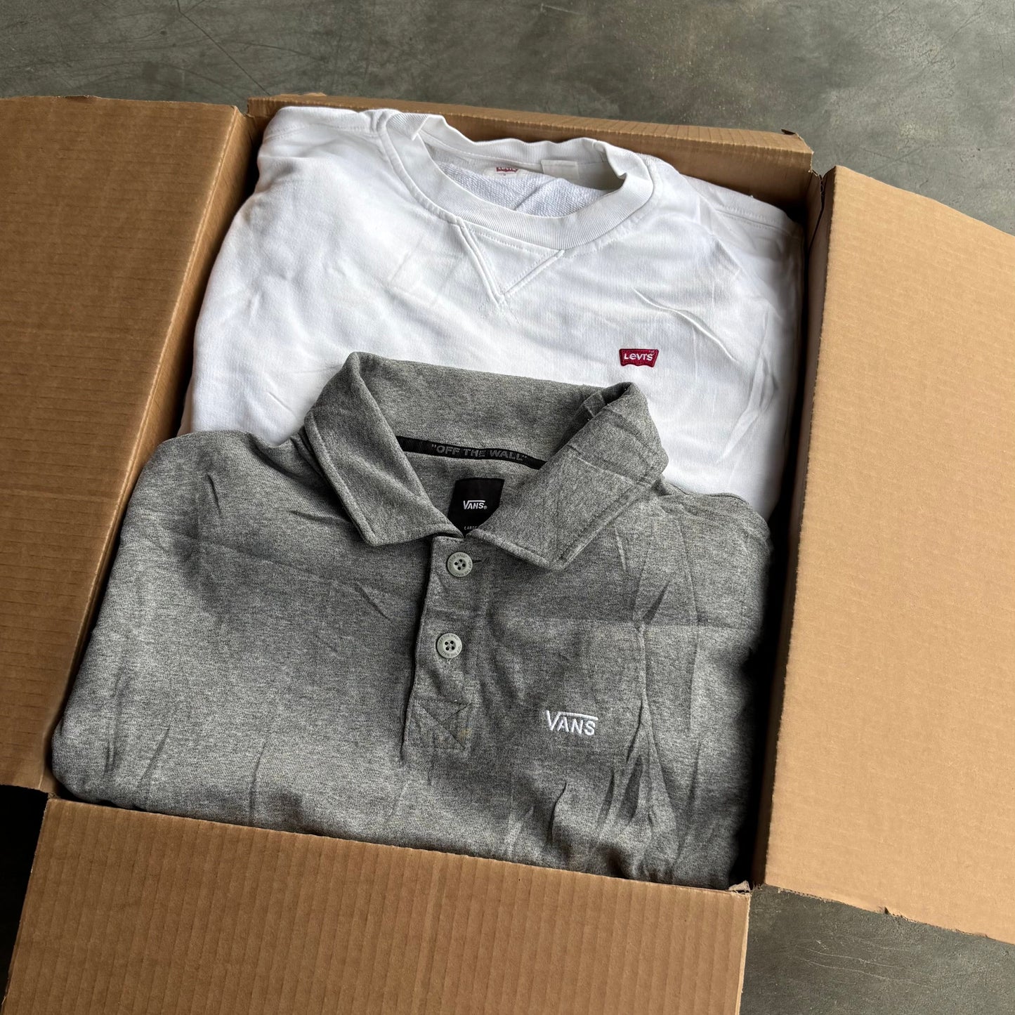 Sudaderas de Marca Premium
