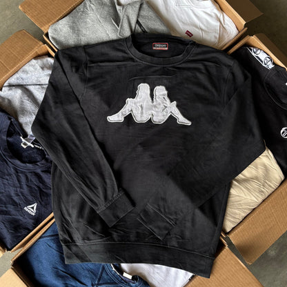 Sudaderas de Marca Premium