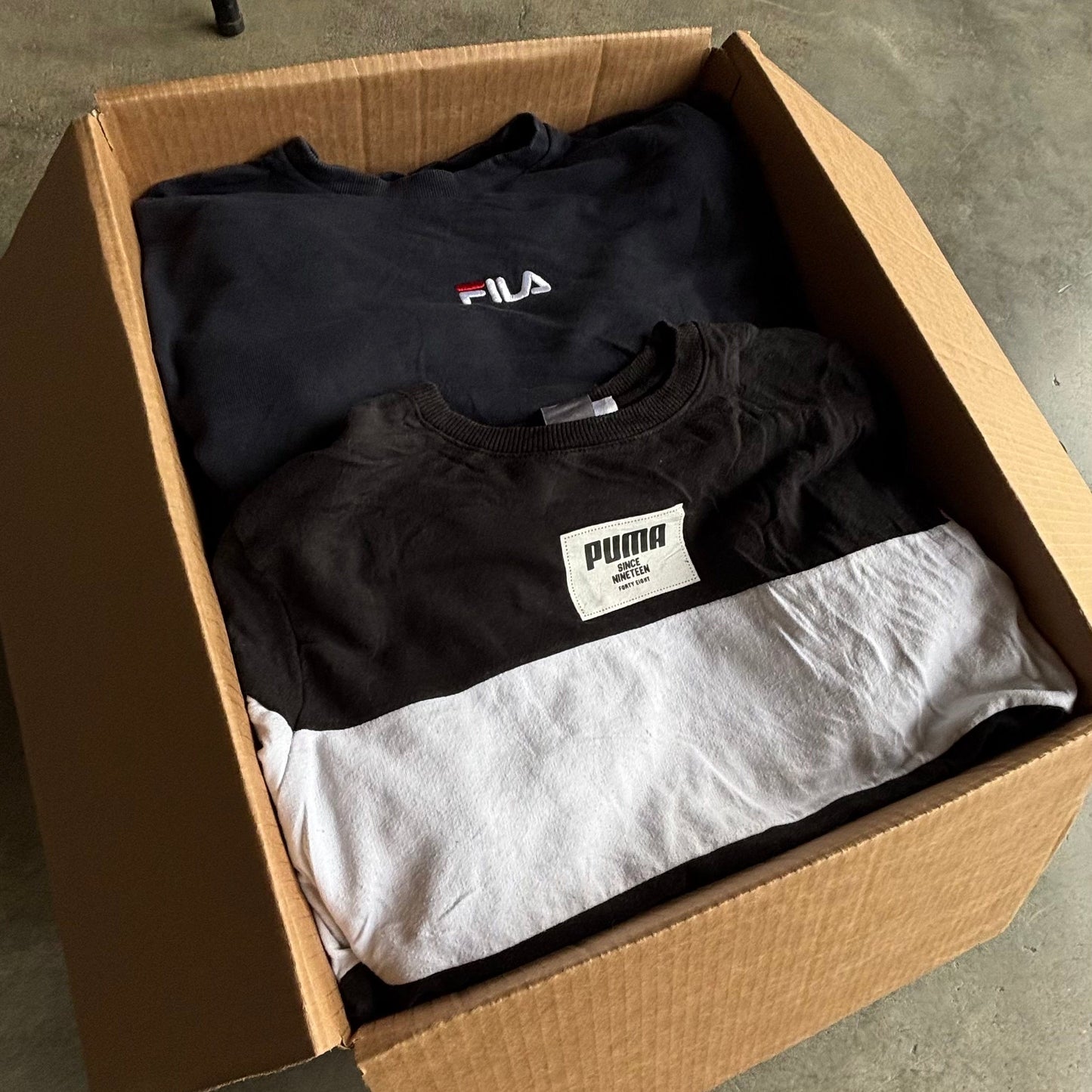Sudaderas de Marca Premium