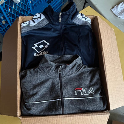 Sudaderas de Marca Premium