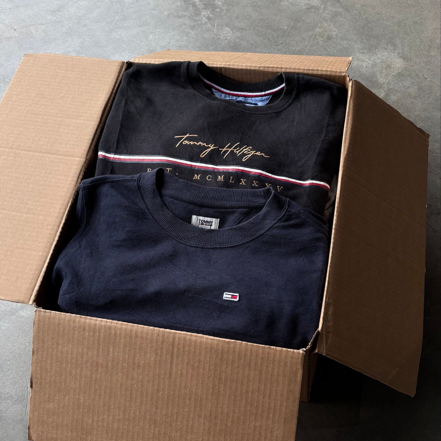 Sudaderas de Marca Premium