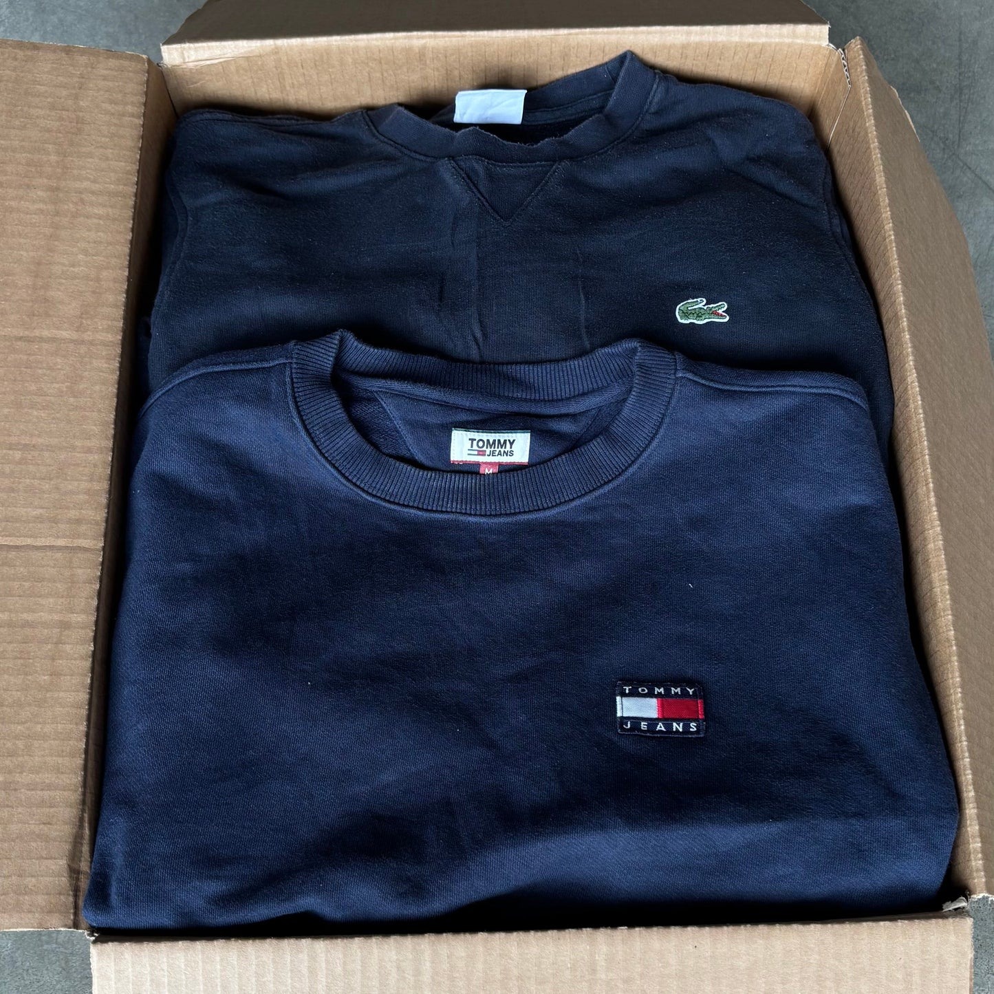 Sudaderas de Marca Premium