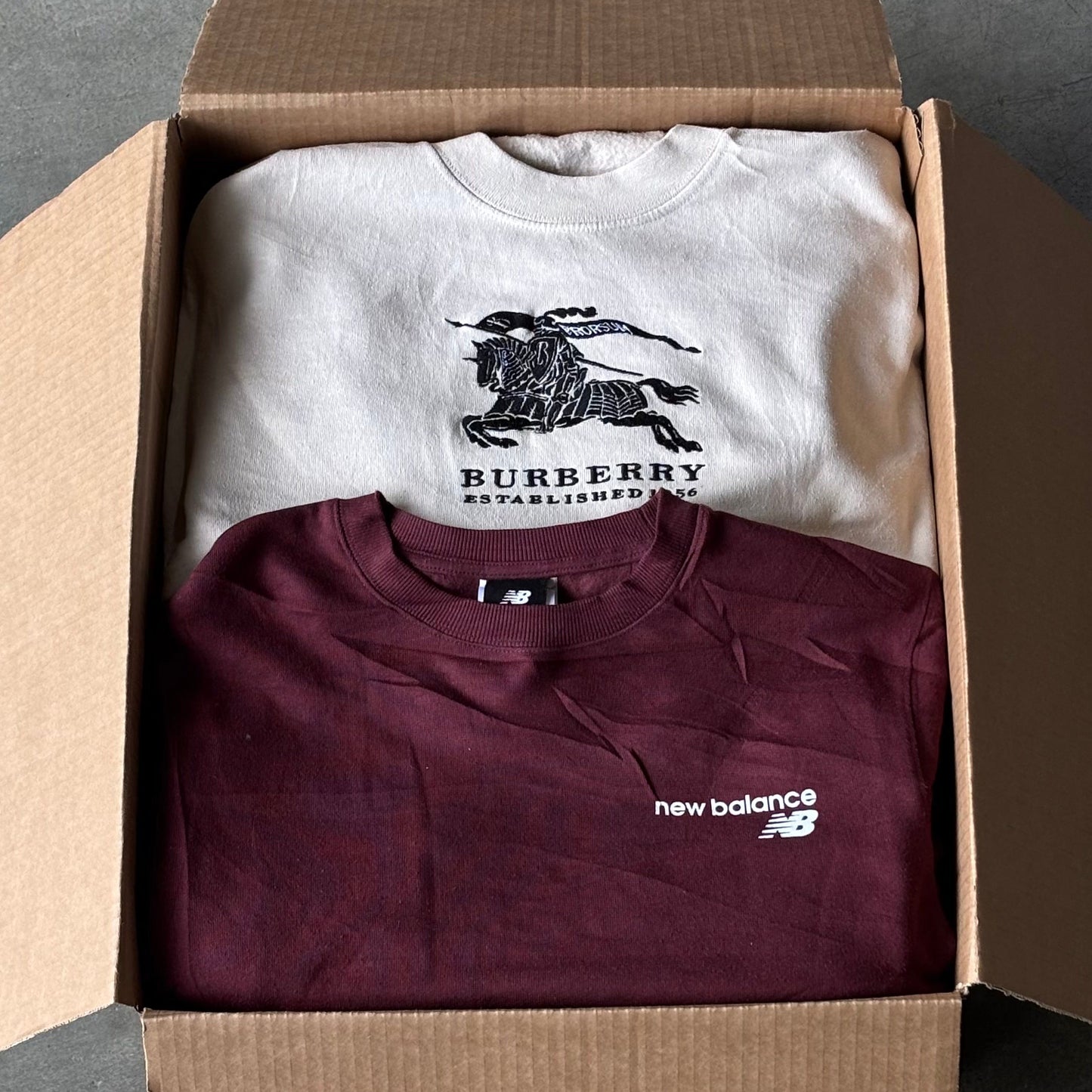 Sudaderas de Marca Premium
