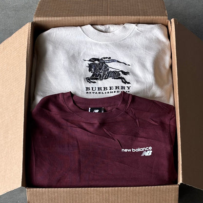 Sudaderas de Marca Premium