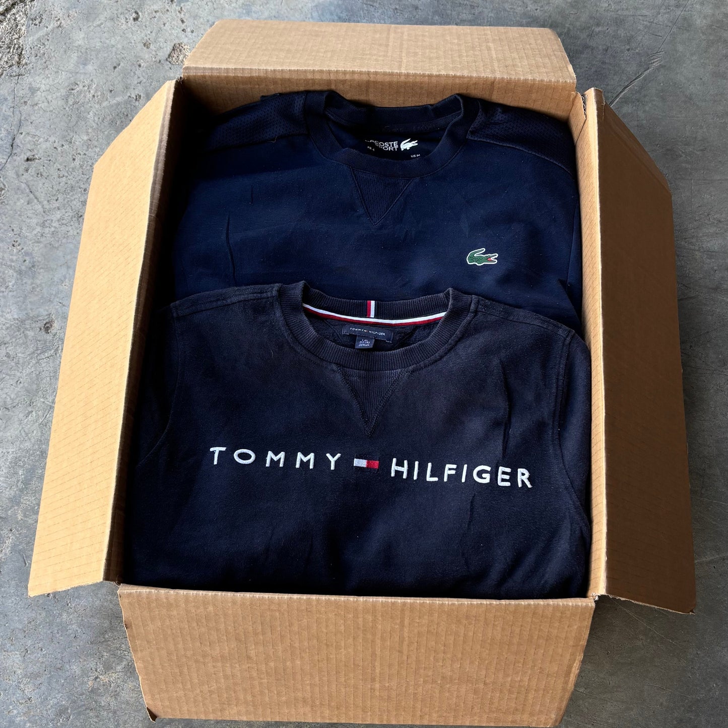Sudaderas de Marca Premium