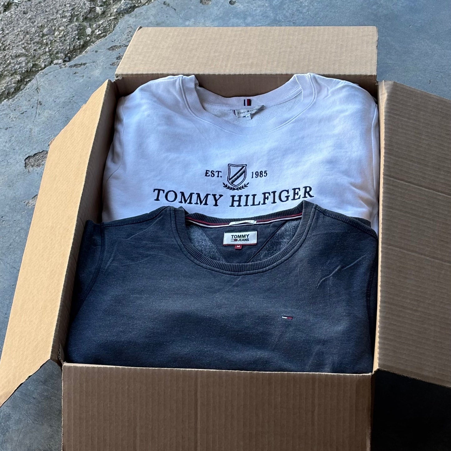Sudaderas de Marca Premium