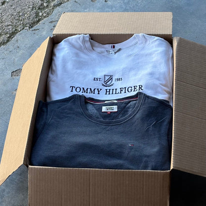 Sudaderas de Marca Premium