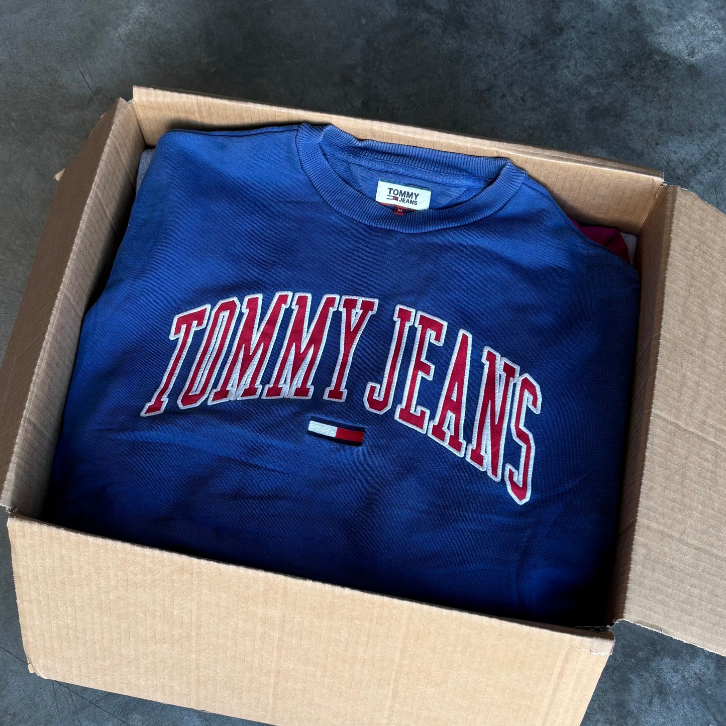 Sudaderas de Marca Premium