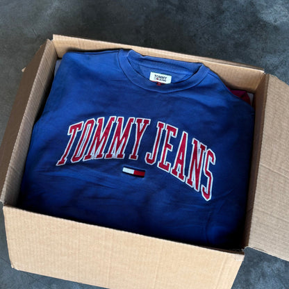 Sudaderas de Marca Premium