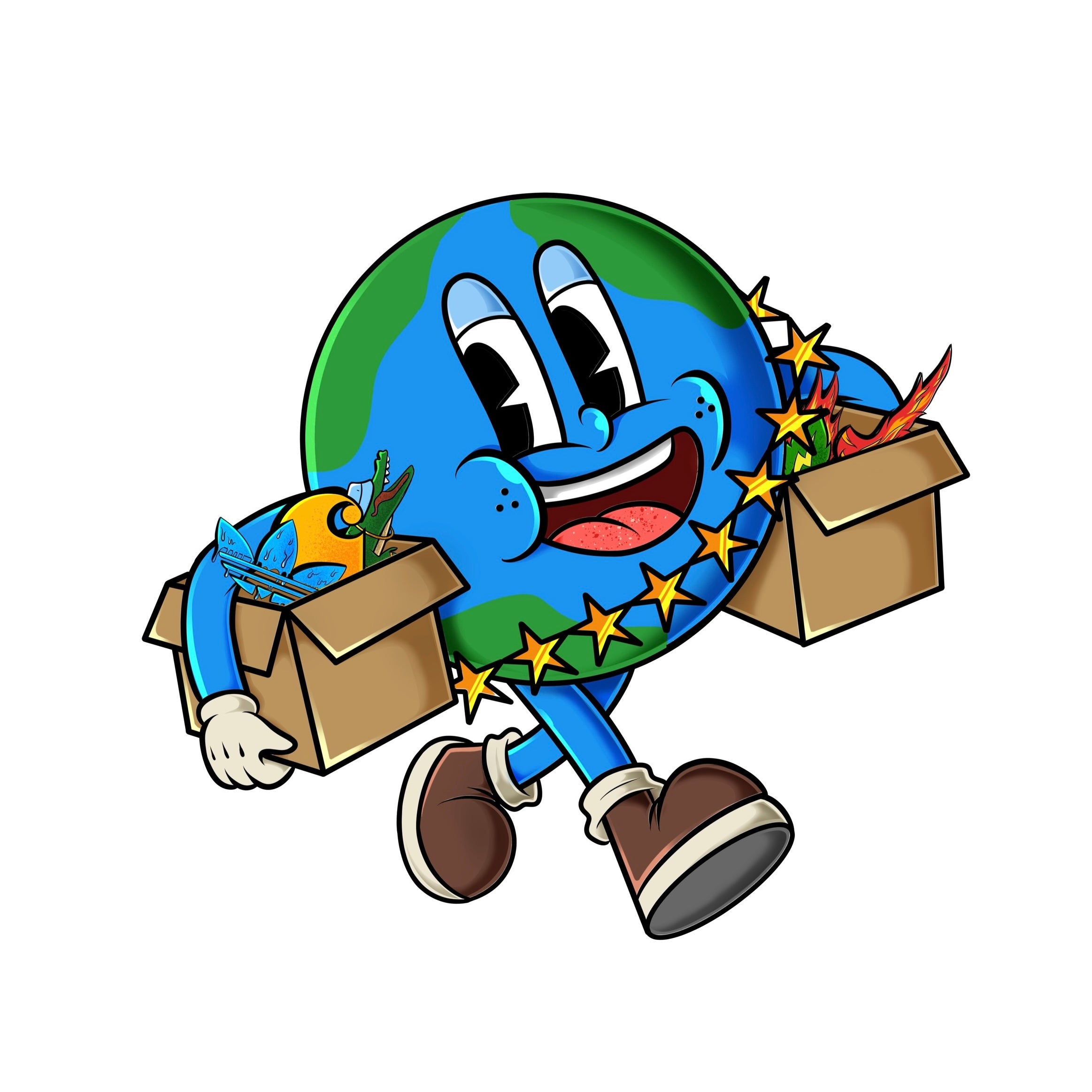 Ropa Vintage Premium por Kilo: Calidad y Estilo en Cada Prenda – Europe ...