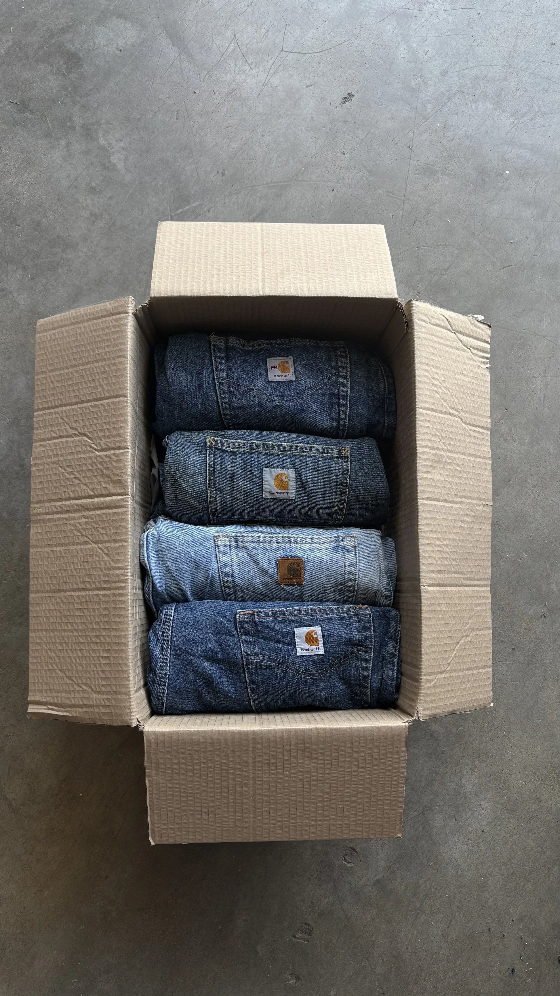 OFERTA LIQUIDACIÓN KG - Europe Wholesales 