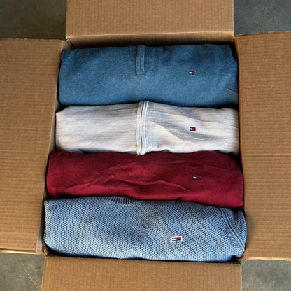 Jerséis Tommy Hilfiger Premium