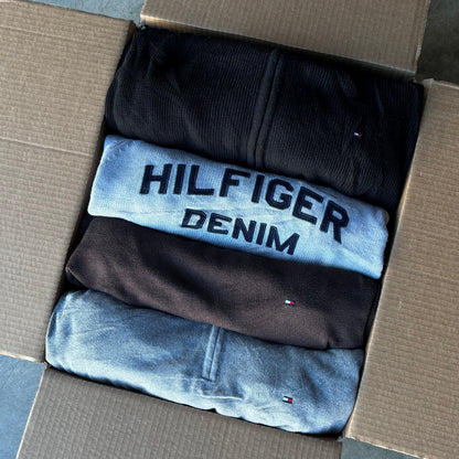 Jerséis Tommy Hilfiger Premium