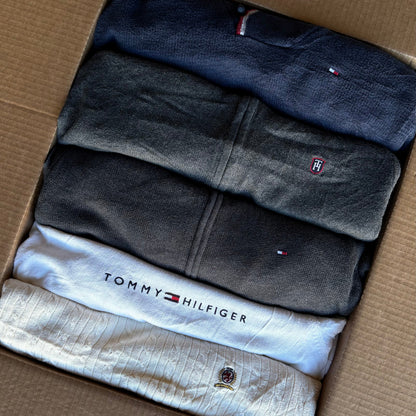 Jerséis Tommy Hilfiger Premium