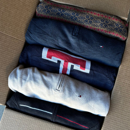 Jerséis Tommy Hilfiger Premium
