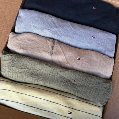 Jerséis Tommy Hilfiger Premium