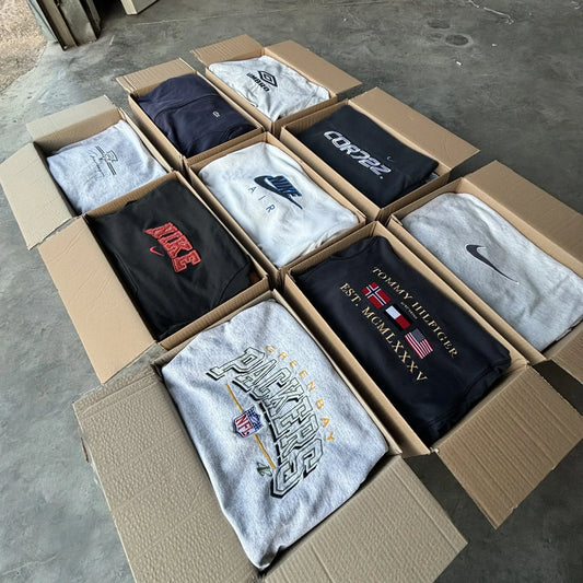 OFERTA LIQUIDACIÓN KG - Europe Wholesales 