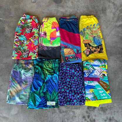 TRACKPANTS VINTAGE PREMIUM