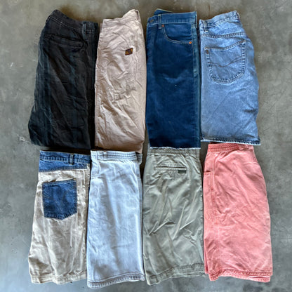 TRACKPANTS VINTAGE PREMIUM