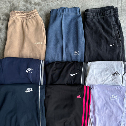 TRACKPANTS DE MARCA PREMIUM