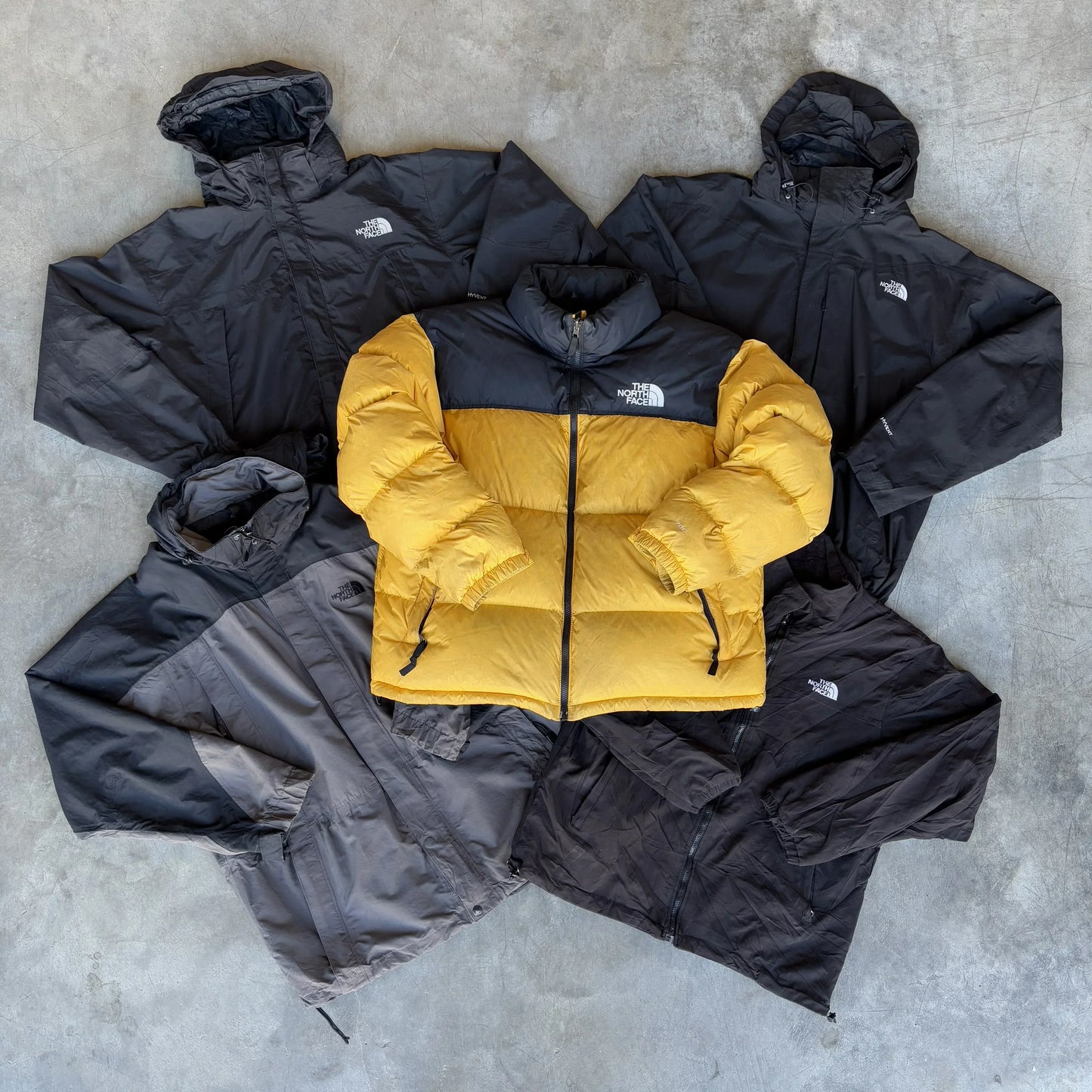 OFERTA LIQUIDACIÓN KG - Europe Wholesales 