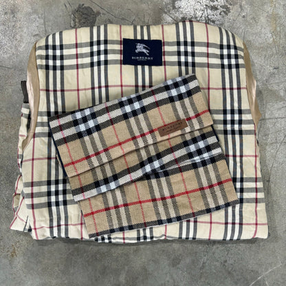 BURBERRY KG MIX