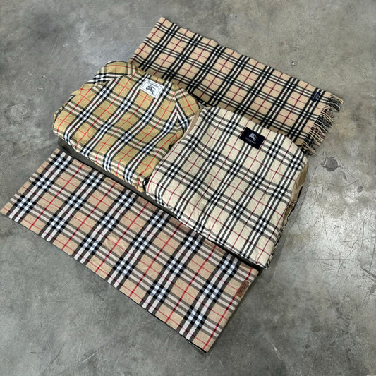 BURBERRY KG MIX