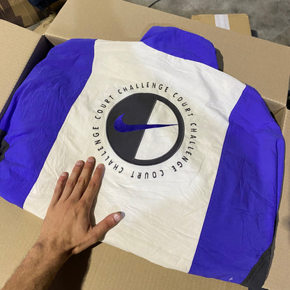 Track Jackets de Marca Premium