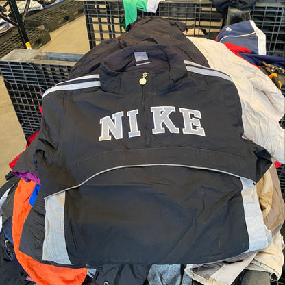 Track Jackets de Marca Premium