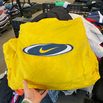 Track Jackets de Marca Premium